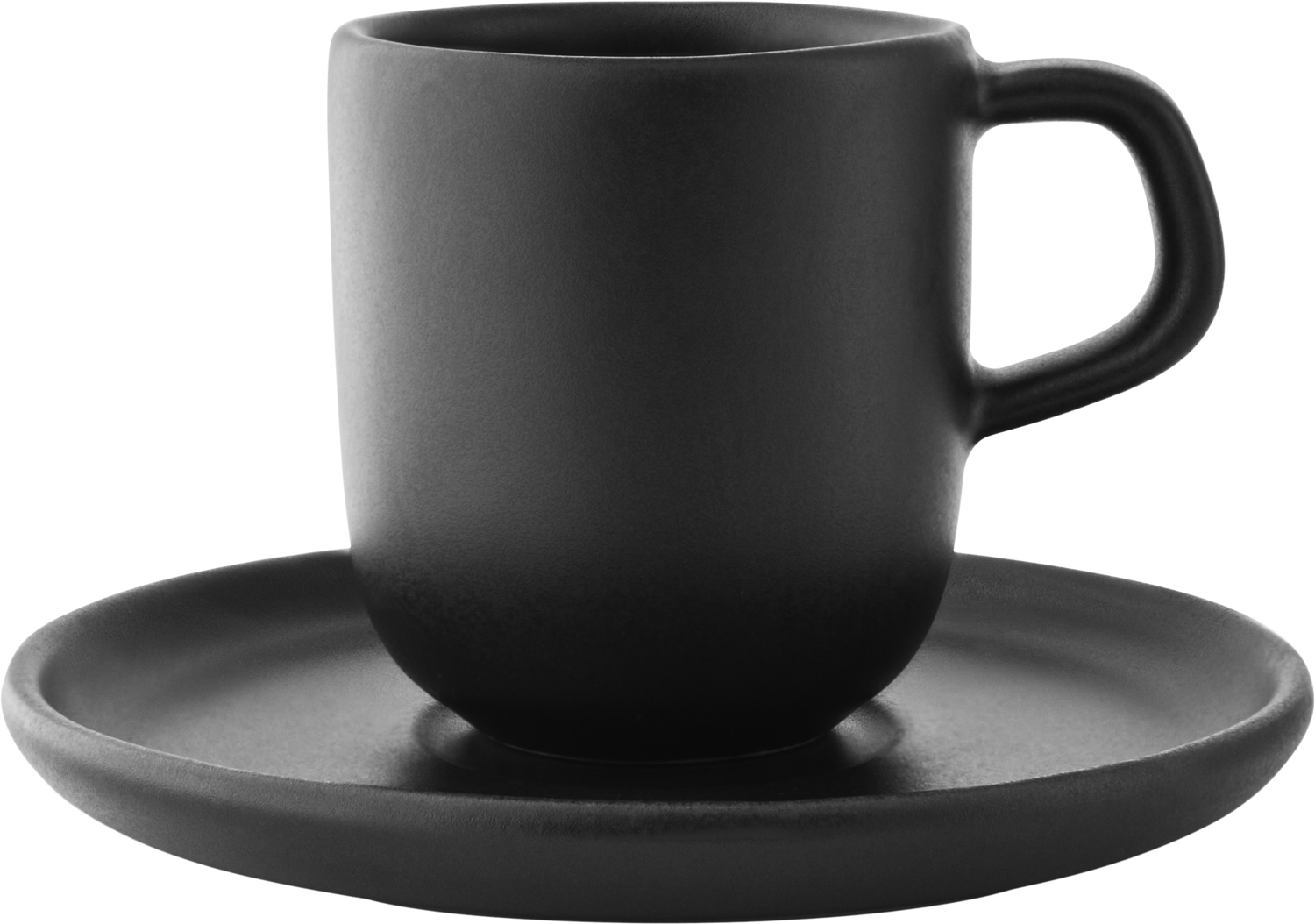 Espressokop Underkop