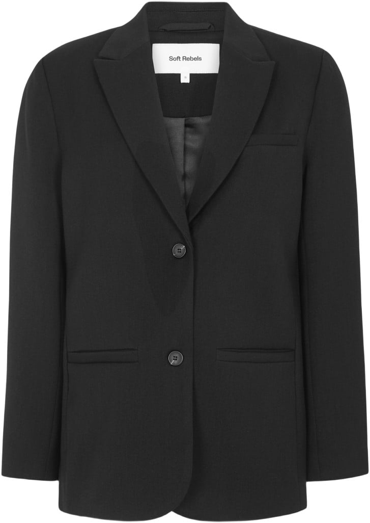 Sraubrey Blazer