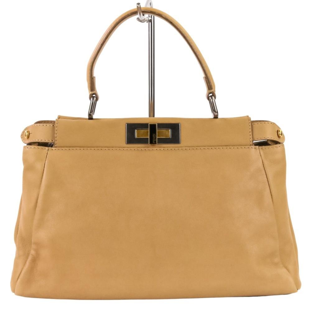 Fendi Peekaboo