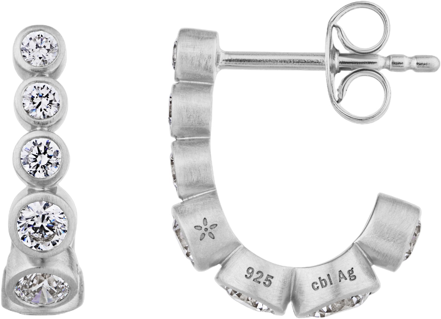 Stardust Flow Hoop R