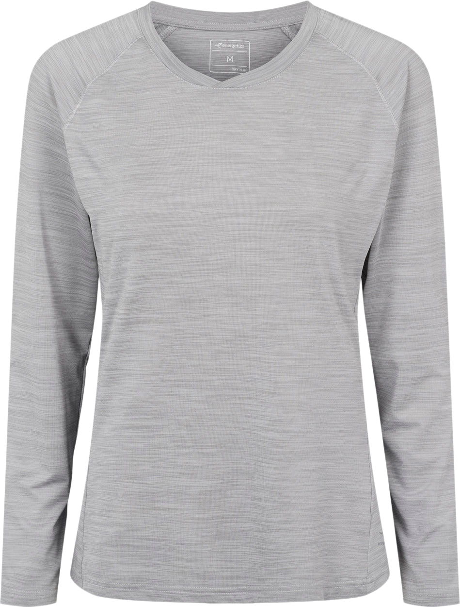 Rylinda II TrÃ¦ning LangÃ¦rmet Tshirt