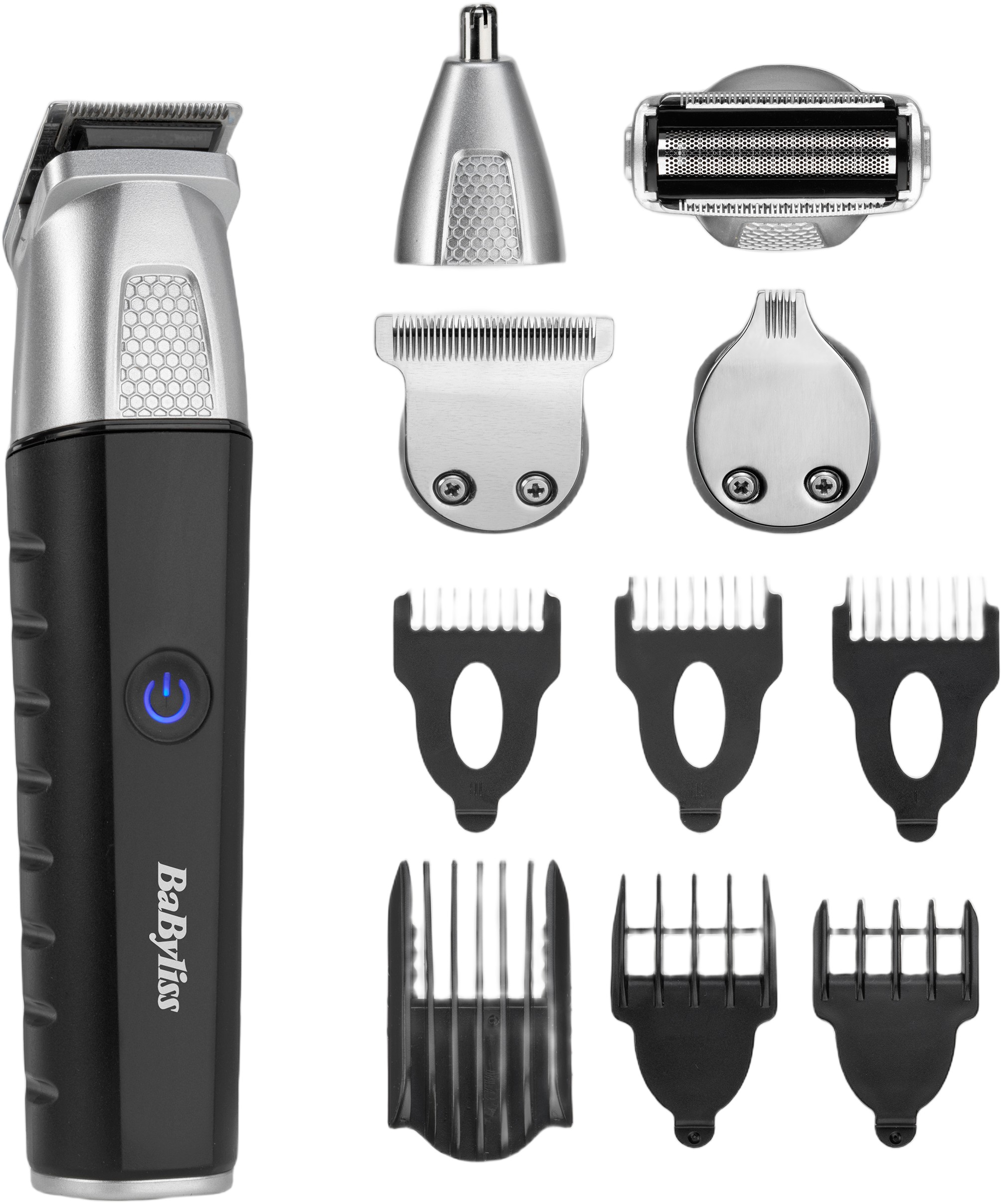 Lithium Power 11 in 1 Multi Trimmer