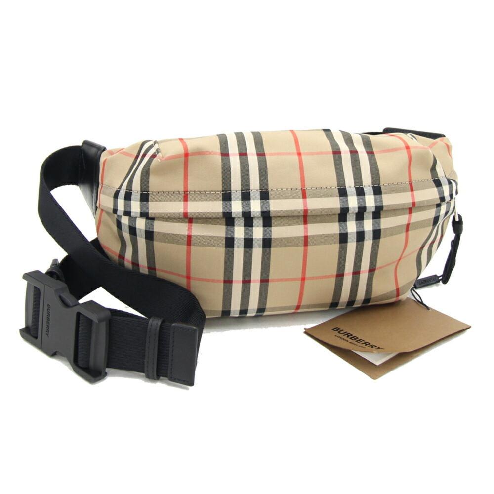 Burberry Crossbody Bag