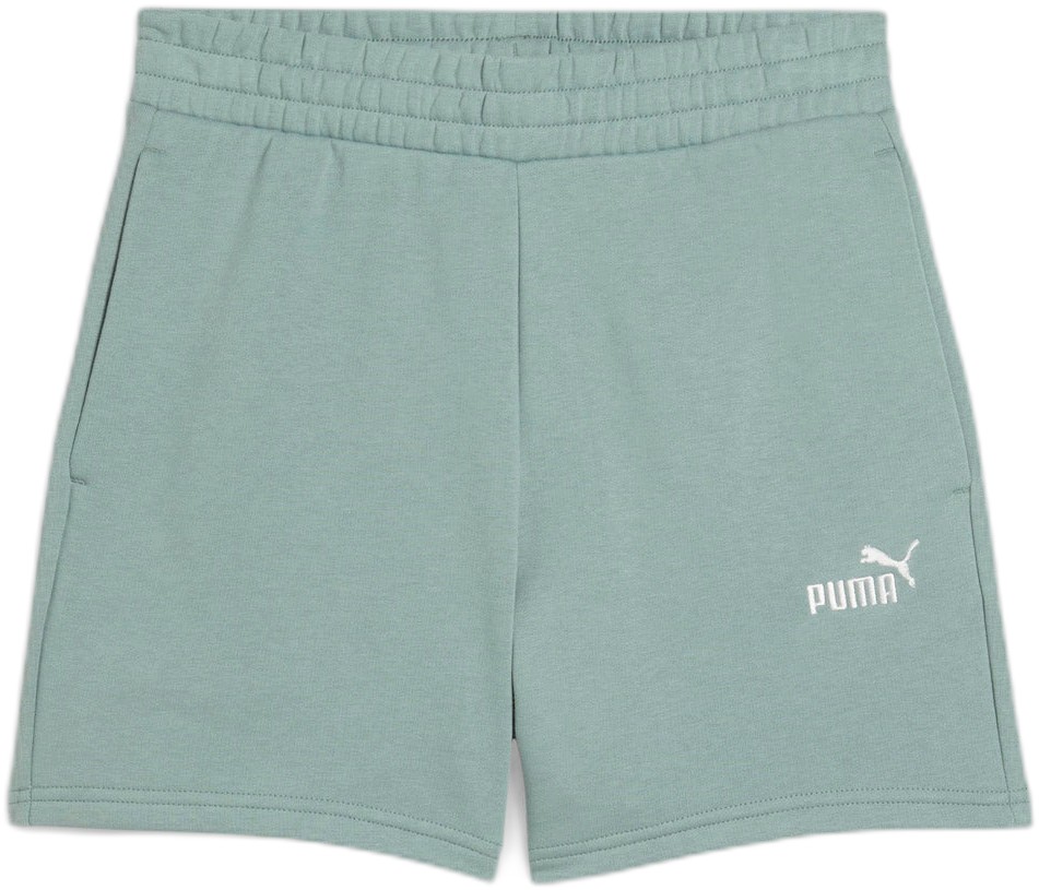 Essential No. 1 Higt Waist Shorts