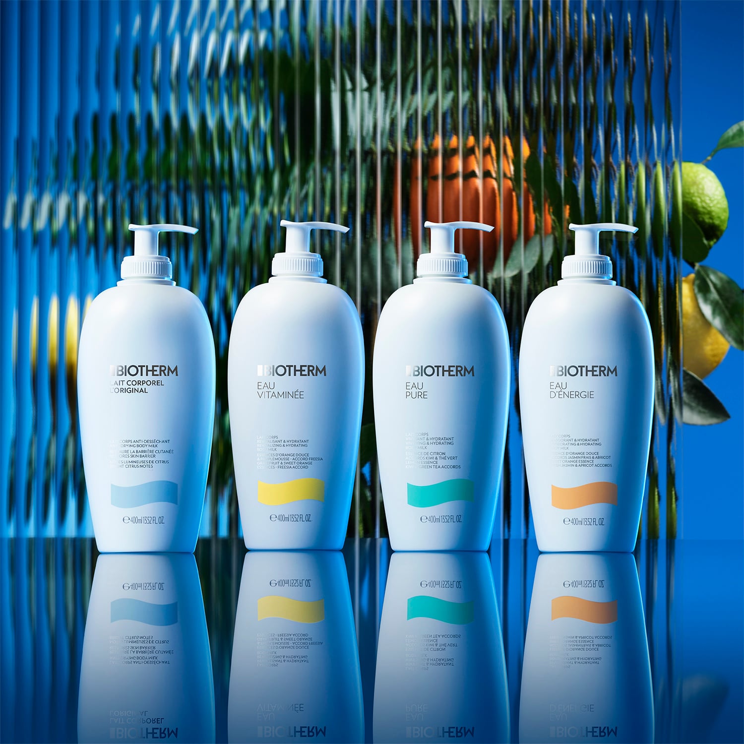 Lait Corporel L'original Body Lotion