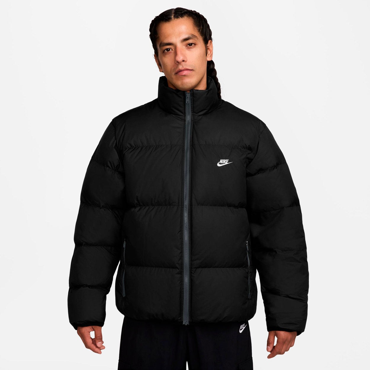 Club Puffer 550 Vinterjakke
