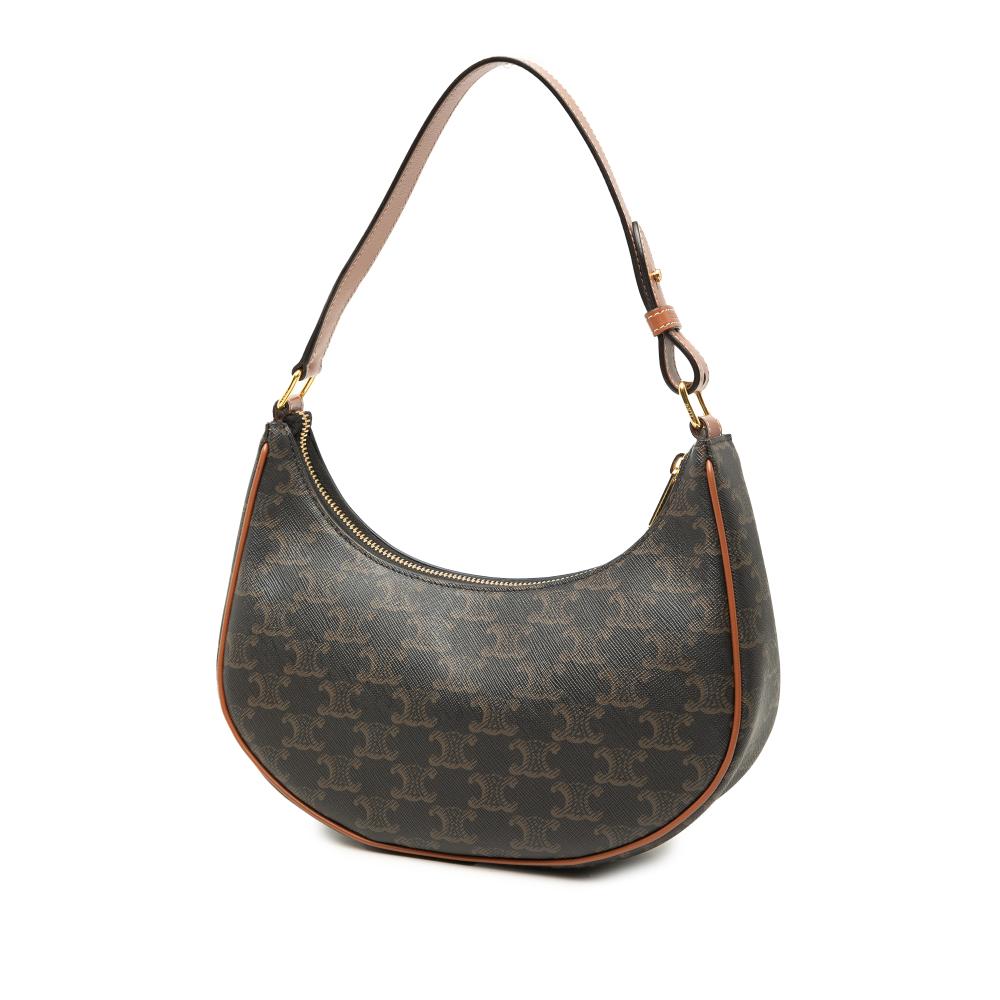 Celine Shoulder Bag