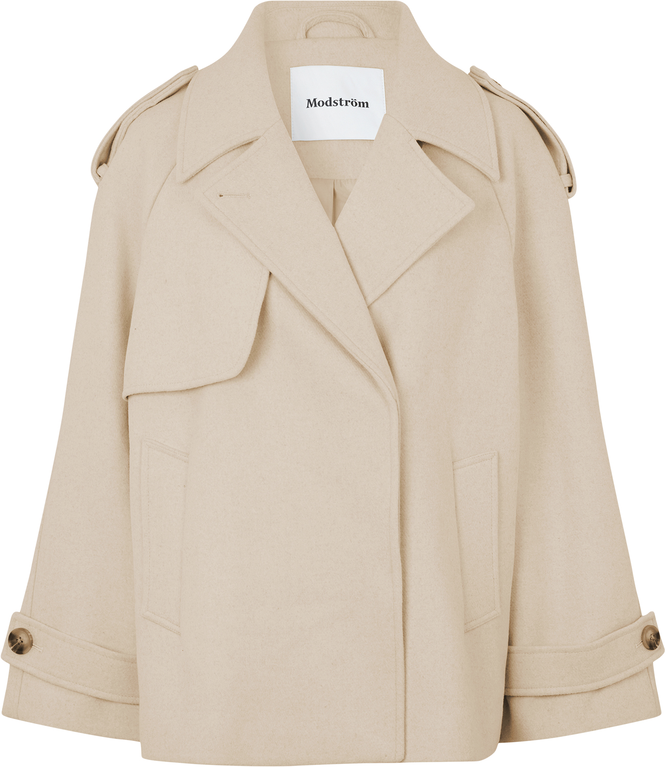 Esmundmd Jacket