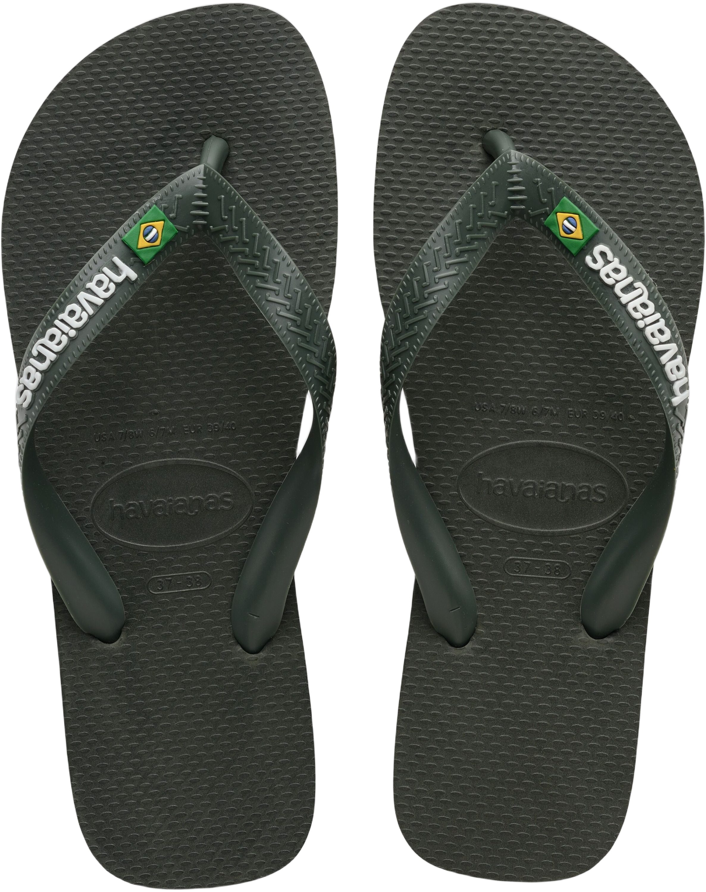 Brasil Logo