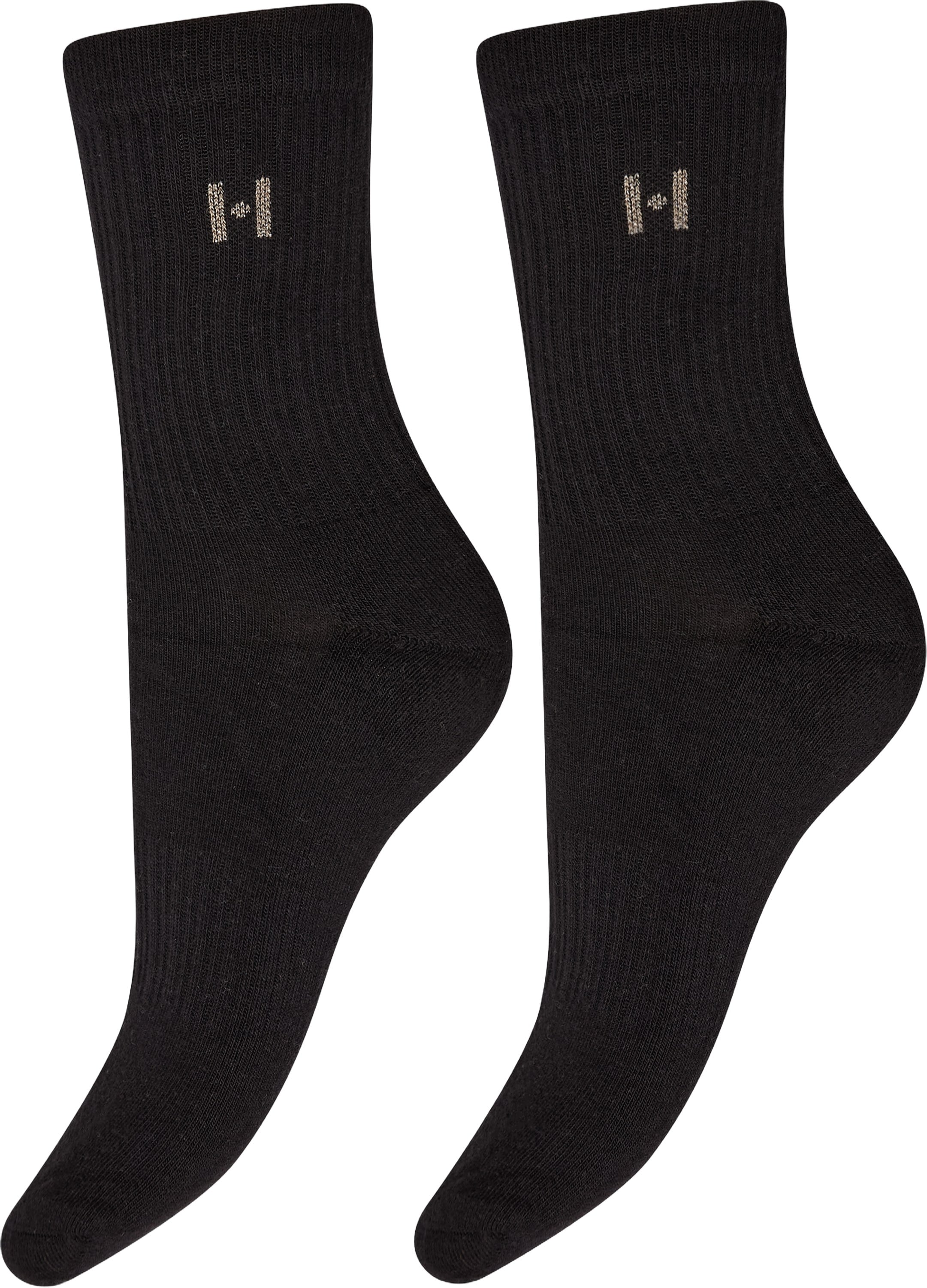 Hypethedetail Tennis Logo 2pk