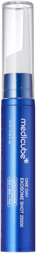 One Day Exosome Shot Pore Serum 25000 13ml.