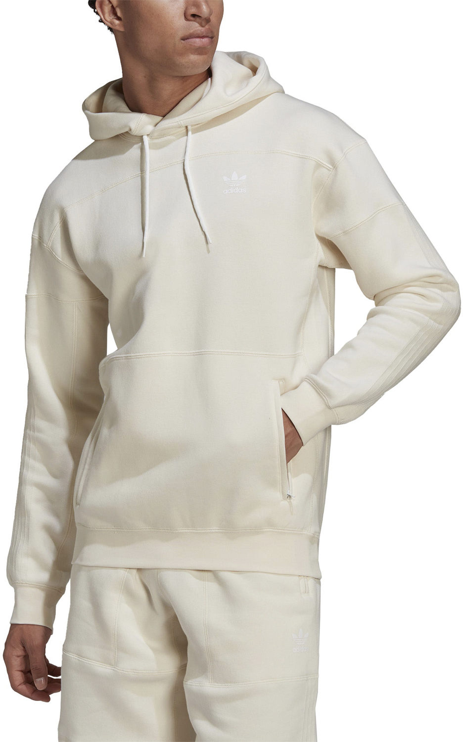 Adicolor Clean Classics Hættetrøje