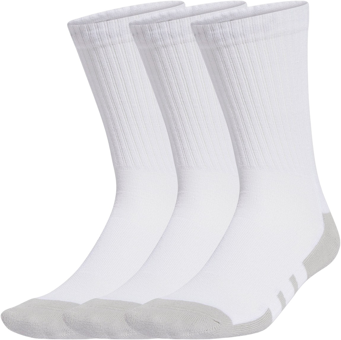 Essentials Climacool Crew Socks 3 Par