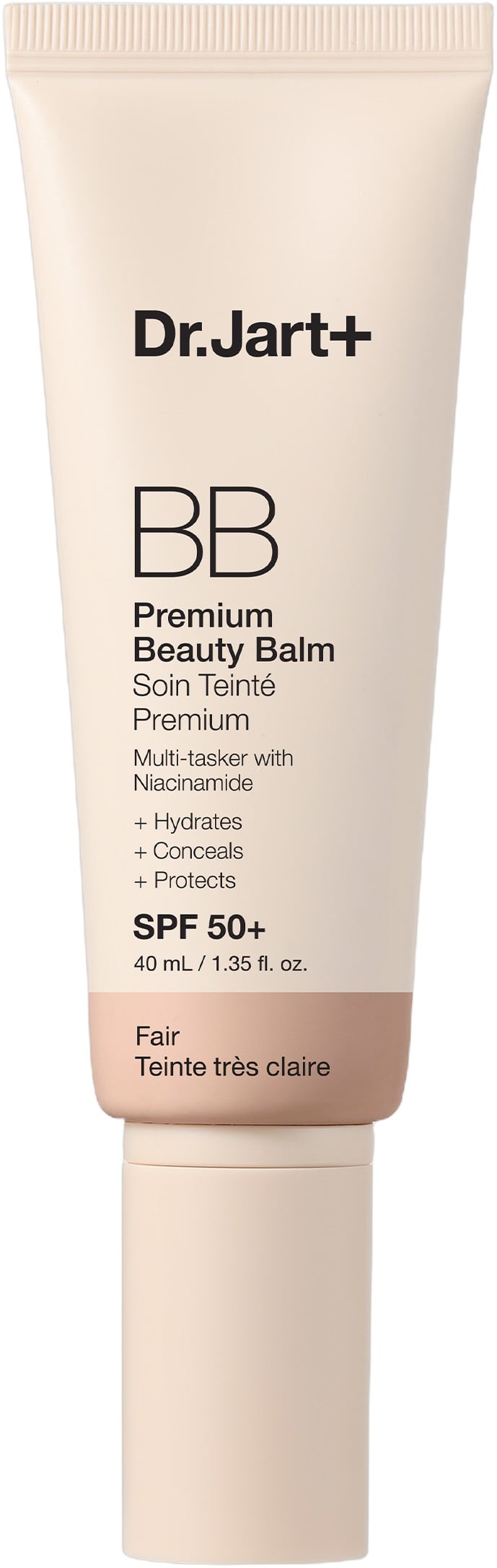 Premium Beauty Balm Spf50