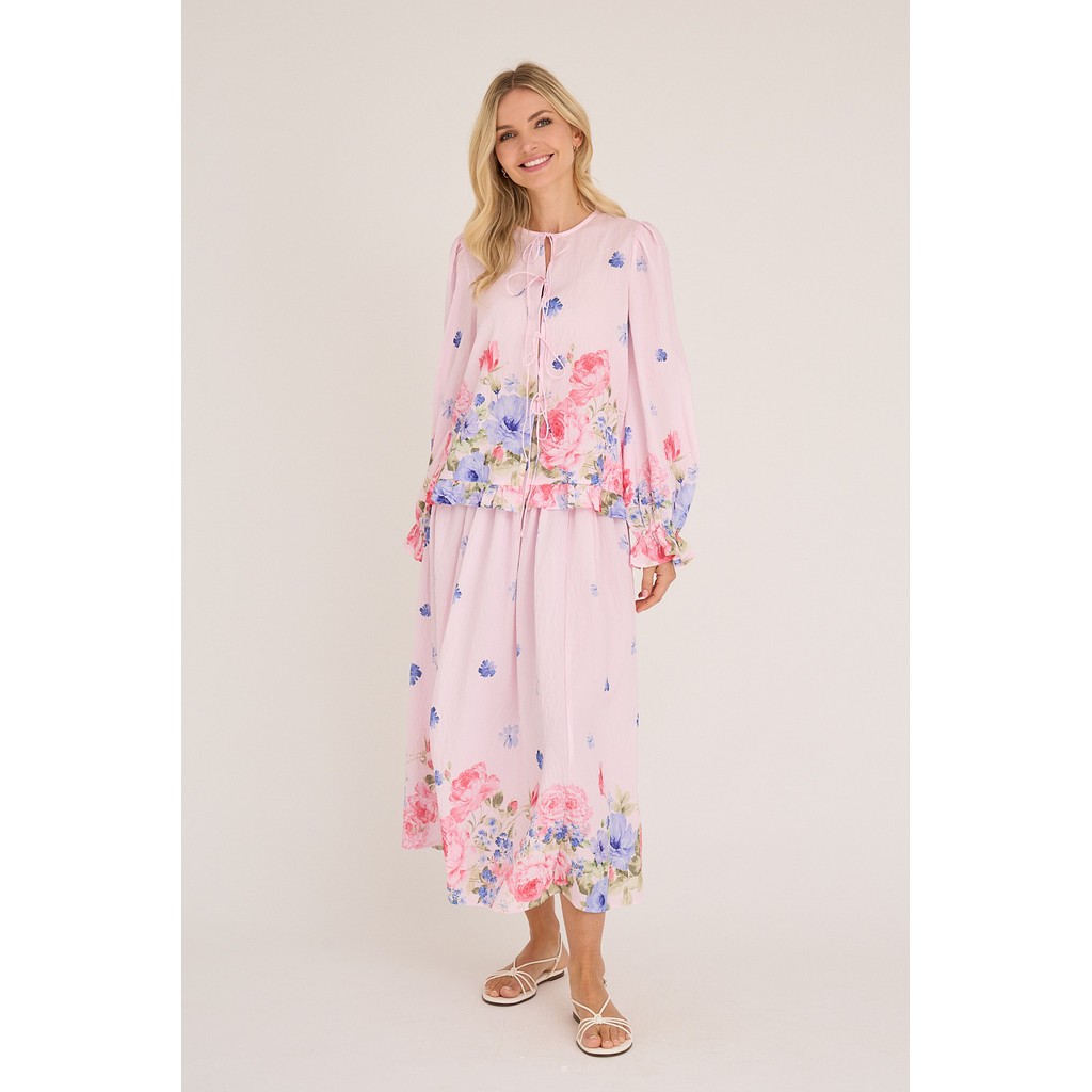 Fleur Blouse