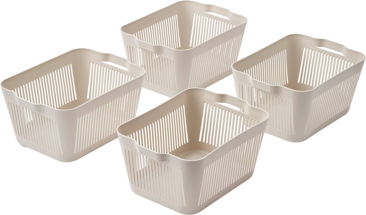 Makeeva Basket S 4pack