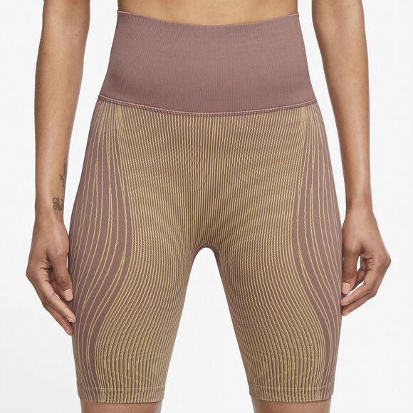 "Yoga Drifit ADV High-rise 7"" Korte Træningstights" - DKK 360 - Spar 40%