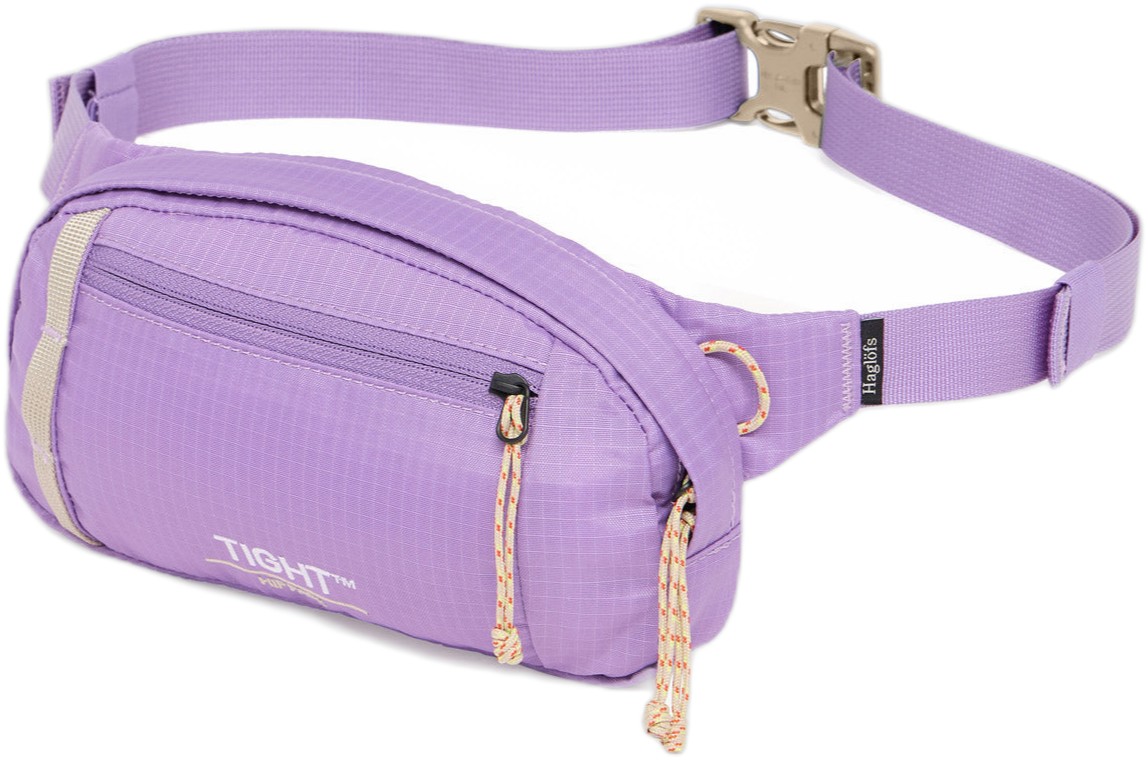 Tight Hip Pack Bæltetaske
