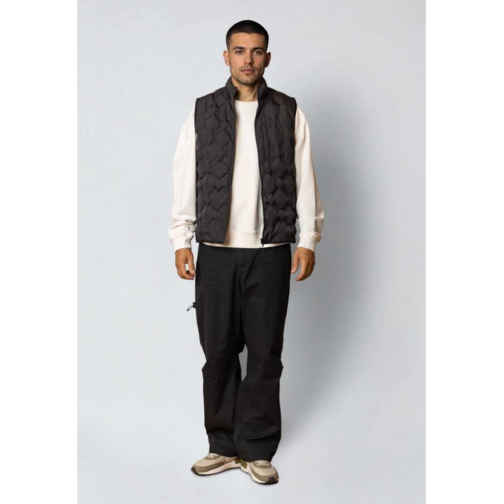 Wind Vest