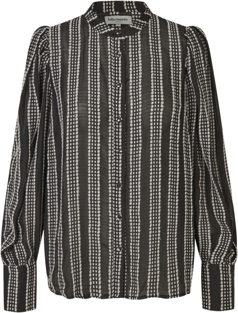 Rorall Shirt LS