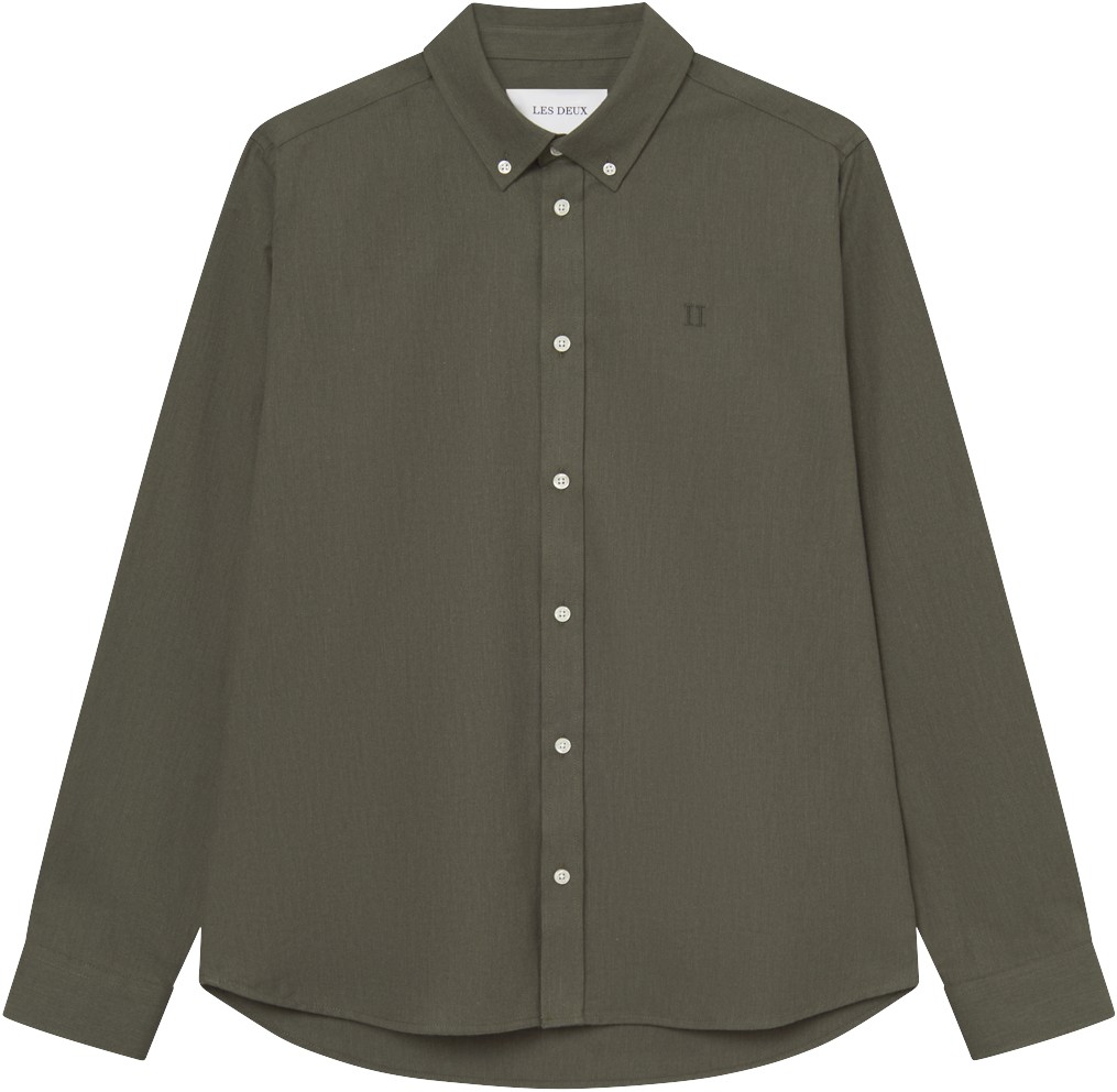 Desert Reg Shirt