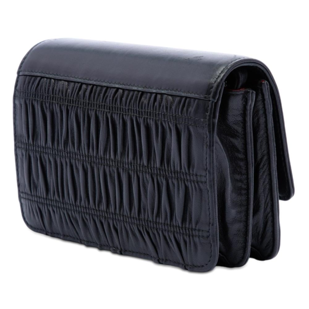 Prada Crossbody Bag