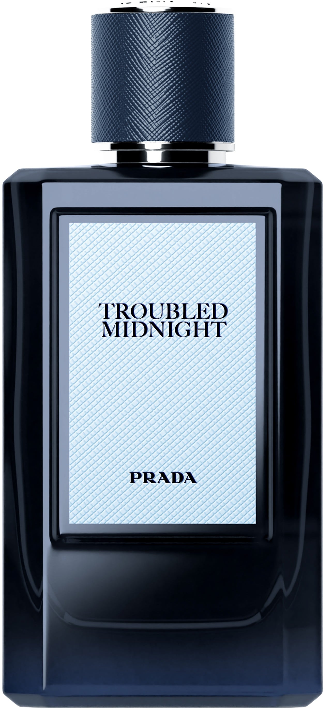 Troubled Midnight Eau de Parfum