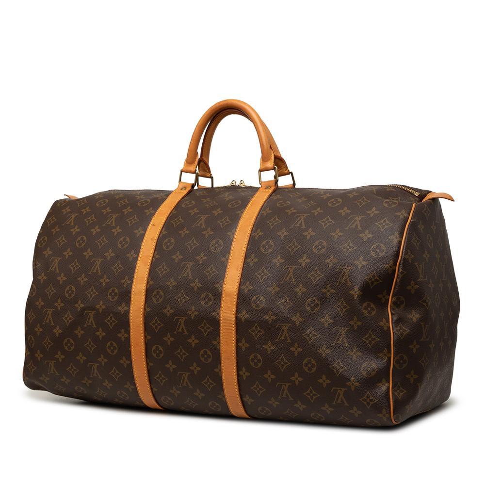 Louis Vuitton Keepall