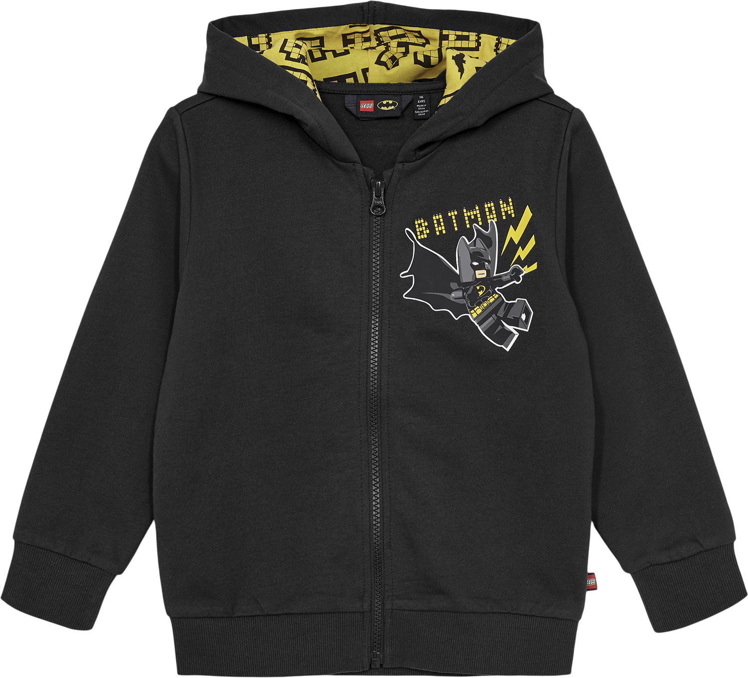Lwscout 605 Sweatee Shirt