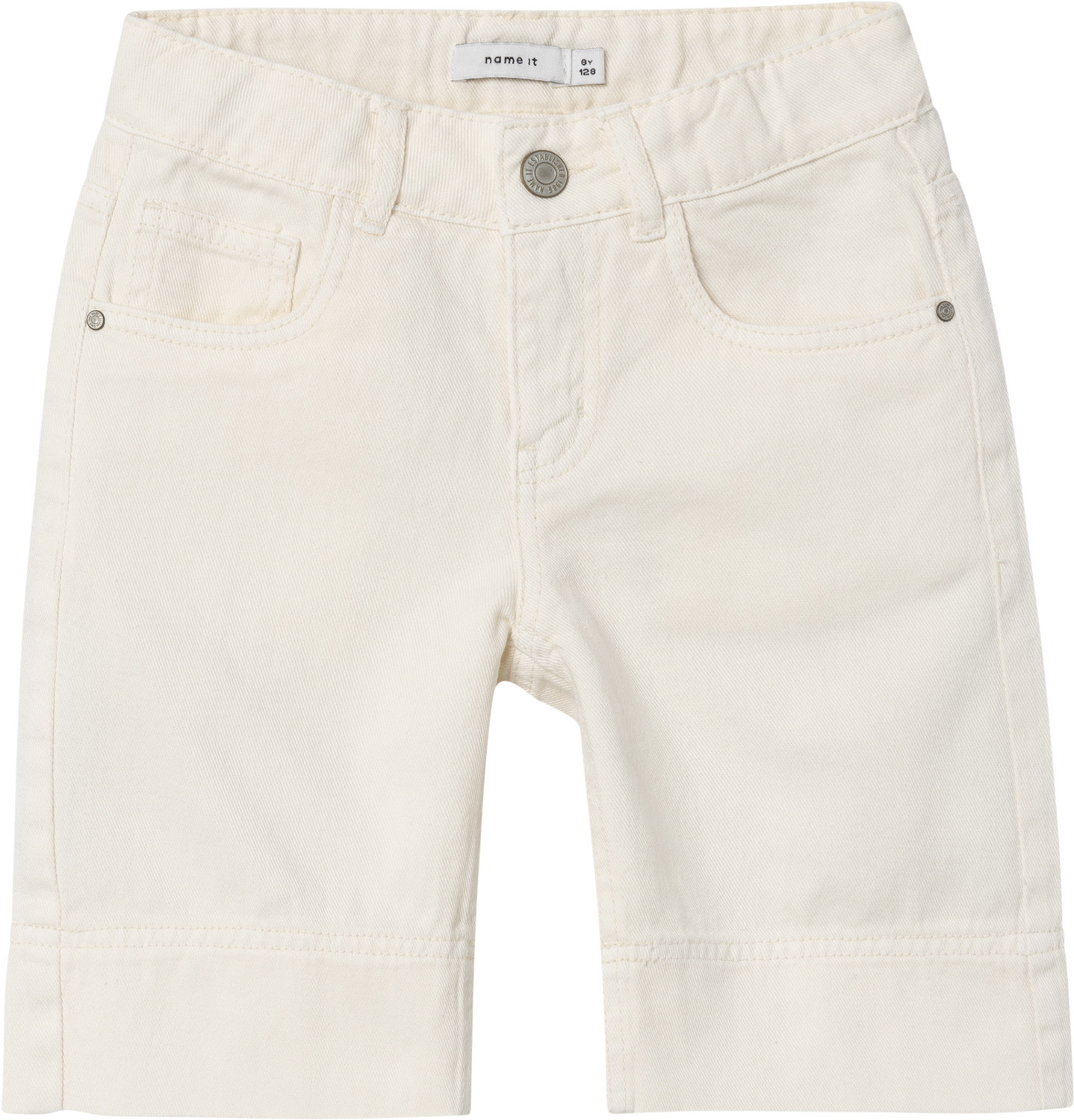 Nkfrose Wide Twi L Shorts 8315zu