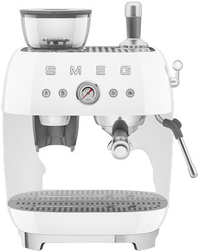 50's Style Manuel Espressomaskine
