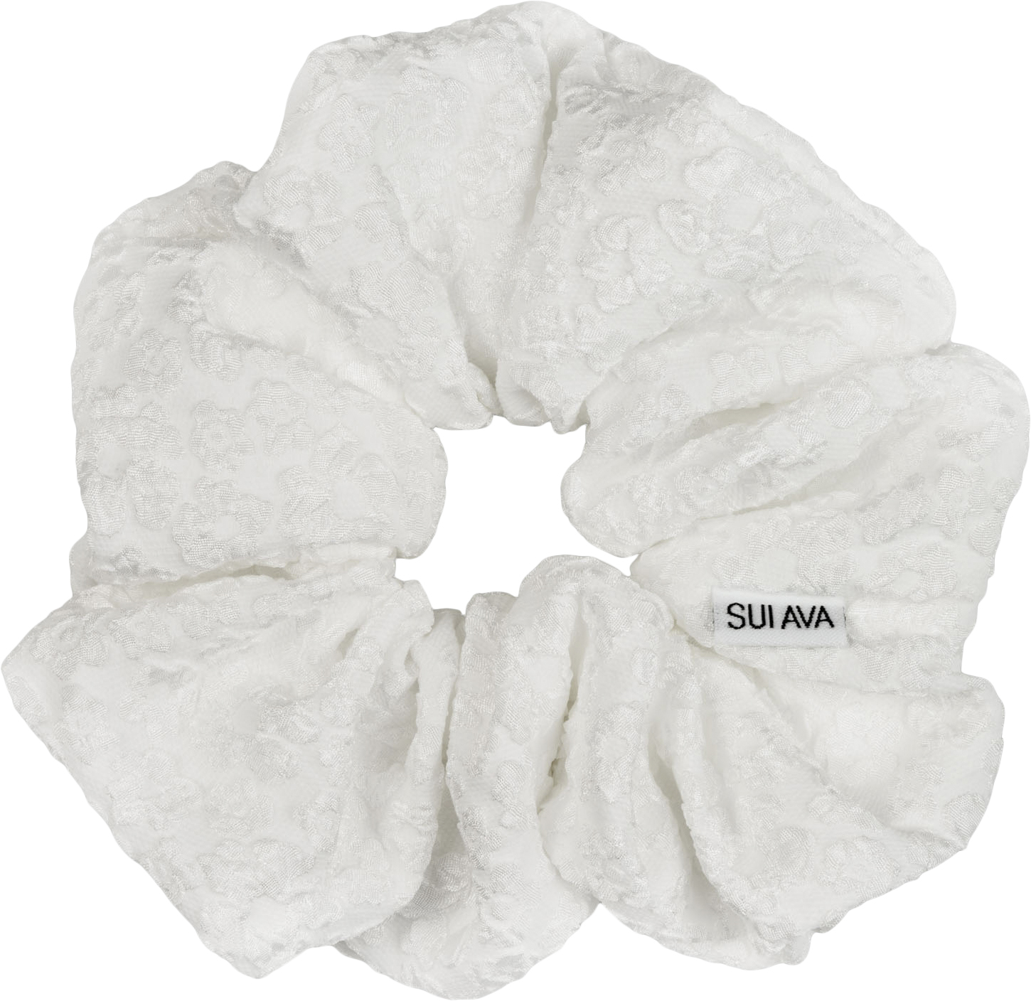 Blossom Scrunchie