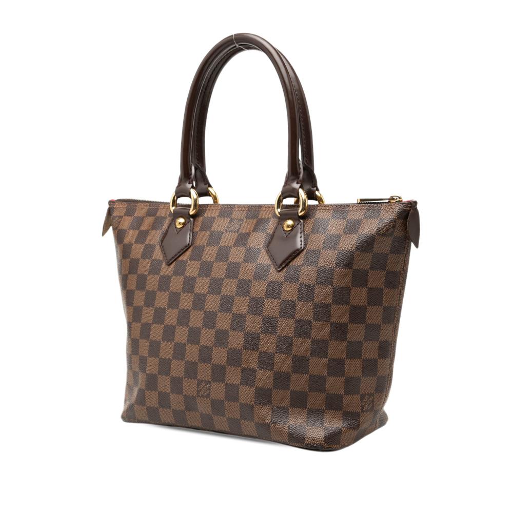 Louis Vuitton Saleya