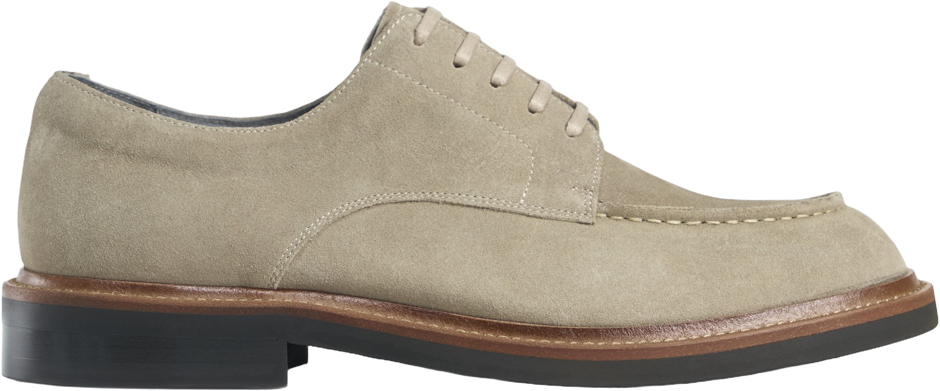 Derby Shoe