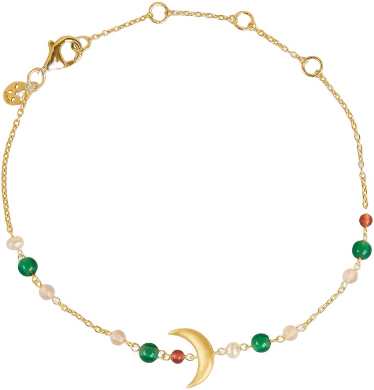 Summer Moon Bracelet GP