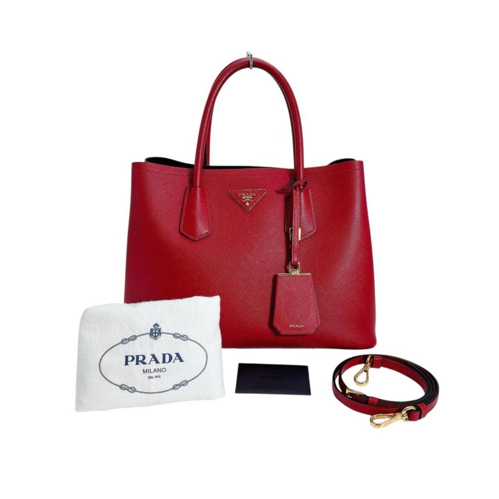 Prada Tote