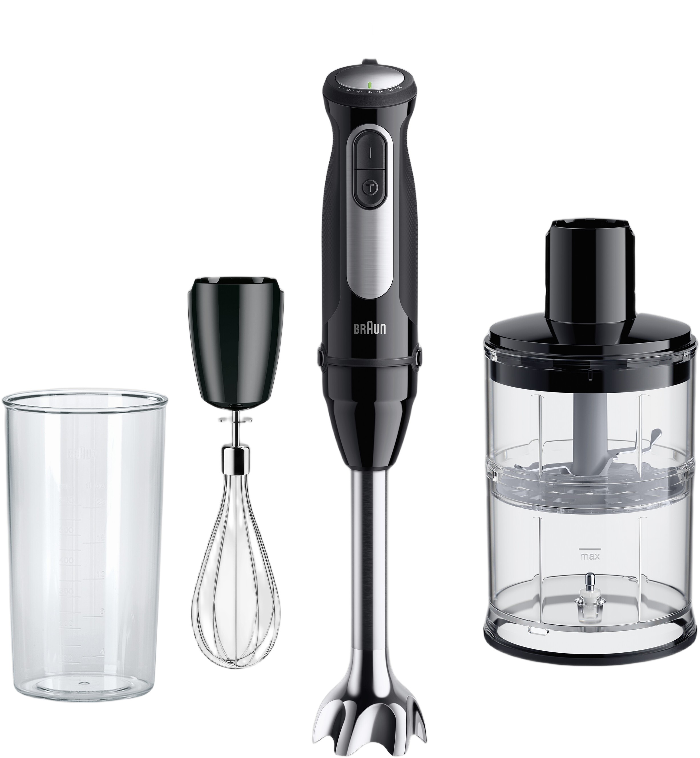 Braun Mq55.254. M