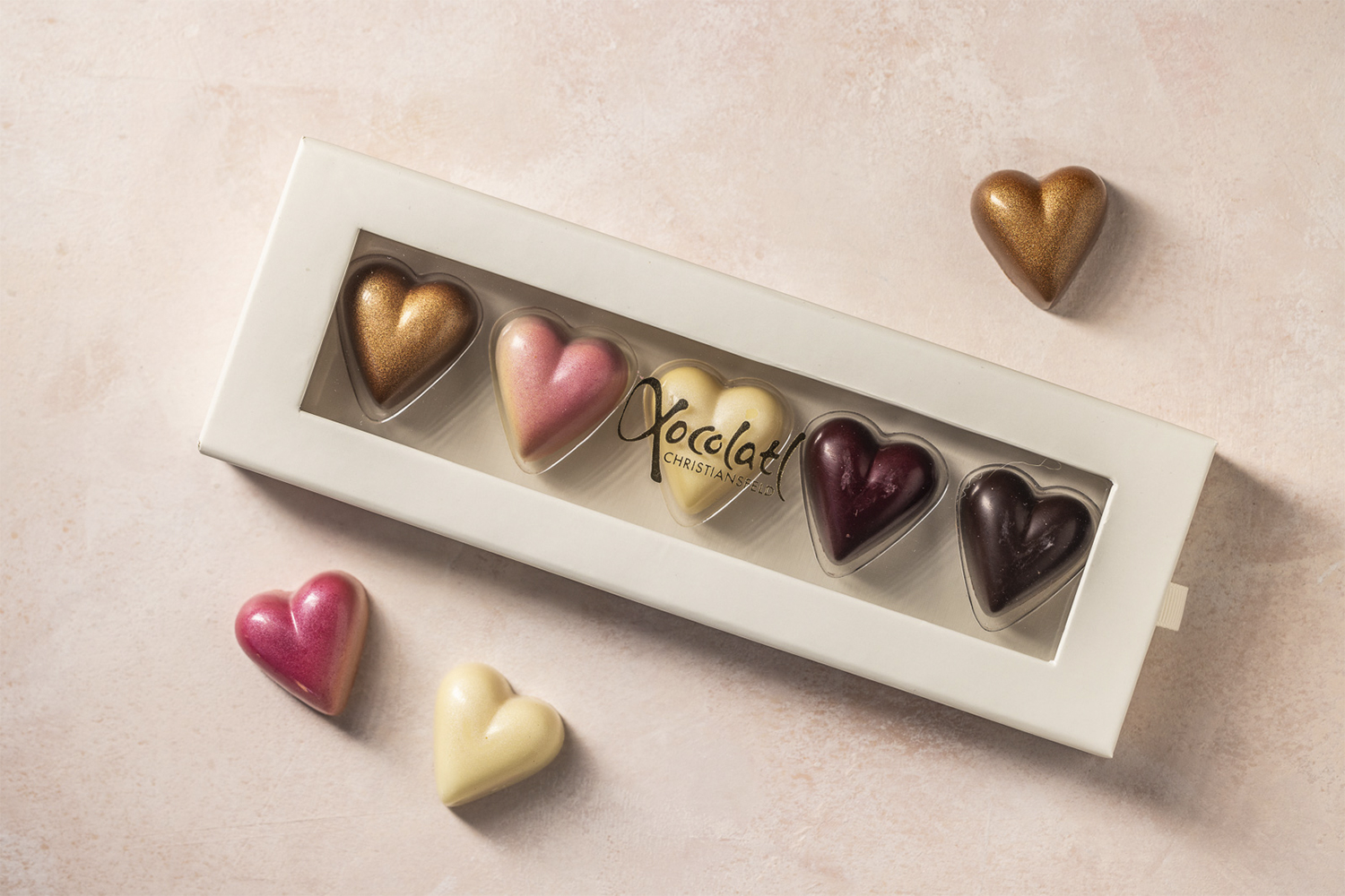 Hearts 5