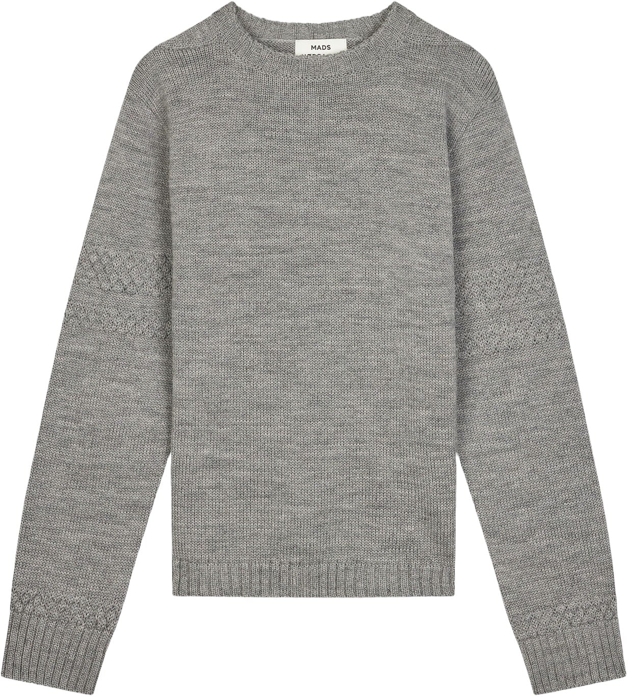 Wool Karoline Sweater