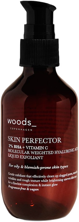 Skin Perfector 2% BHA 100ml