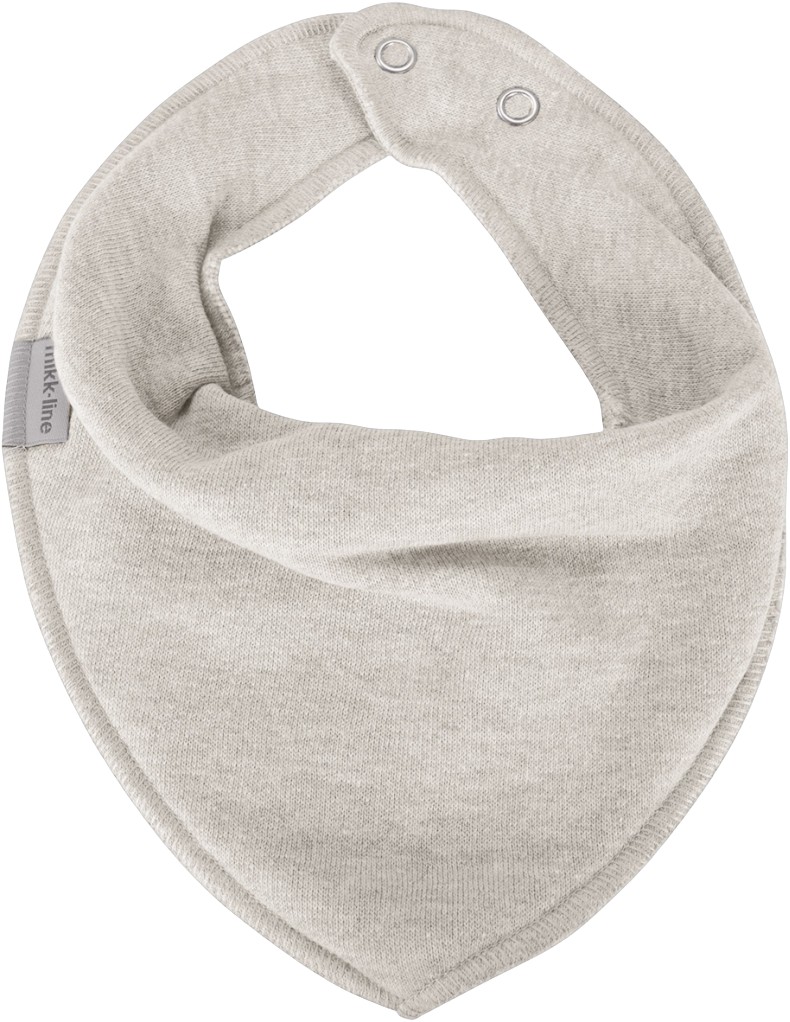 Cotton Bibs Triangle