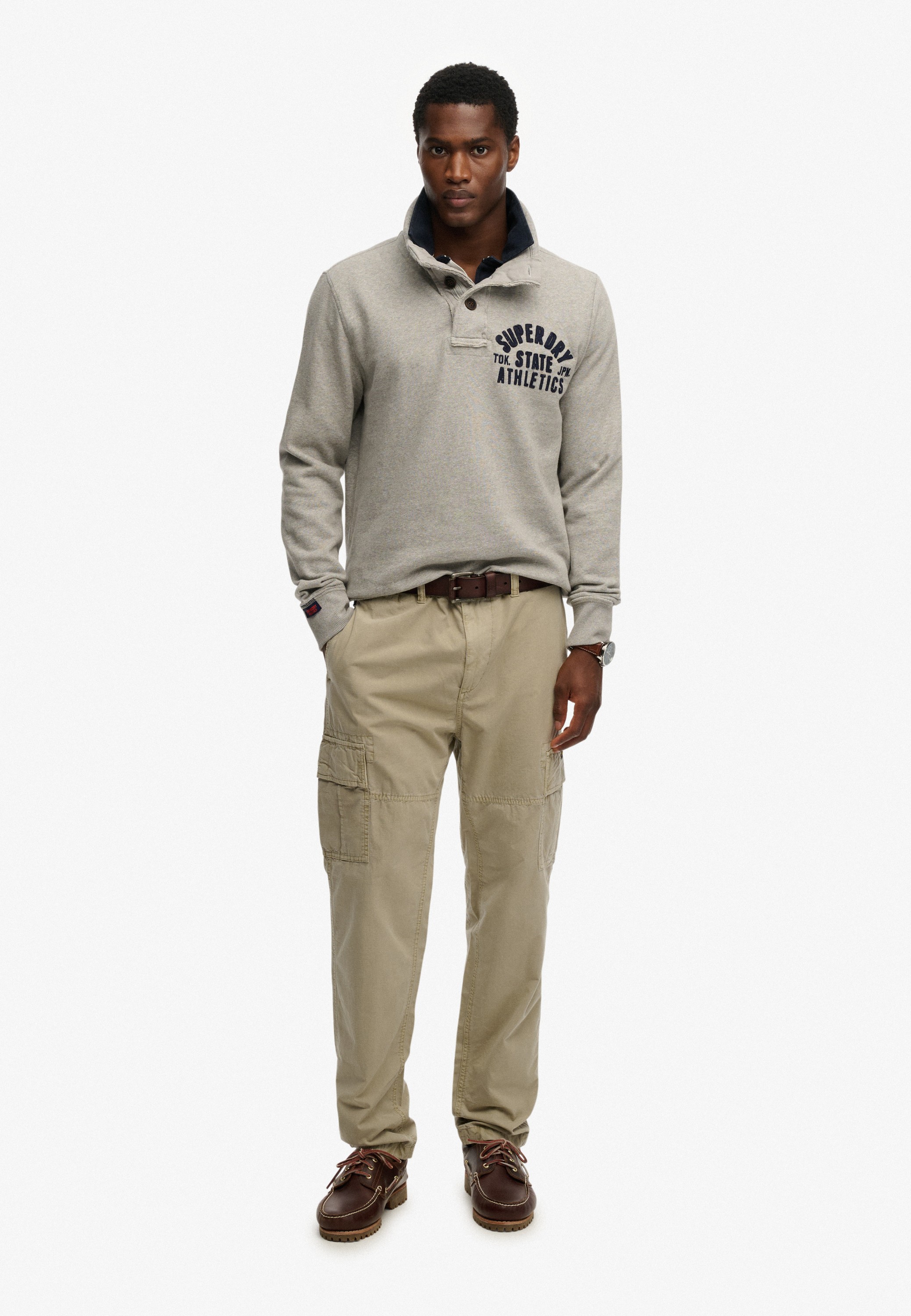 Ripstop Light Cargo Pant