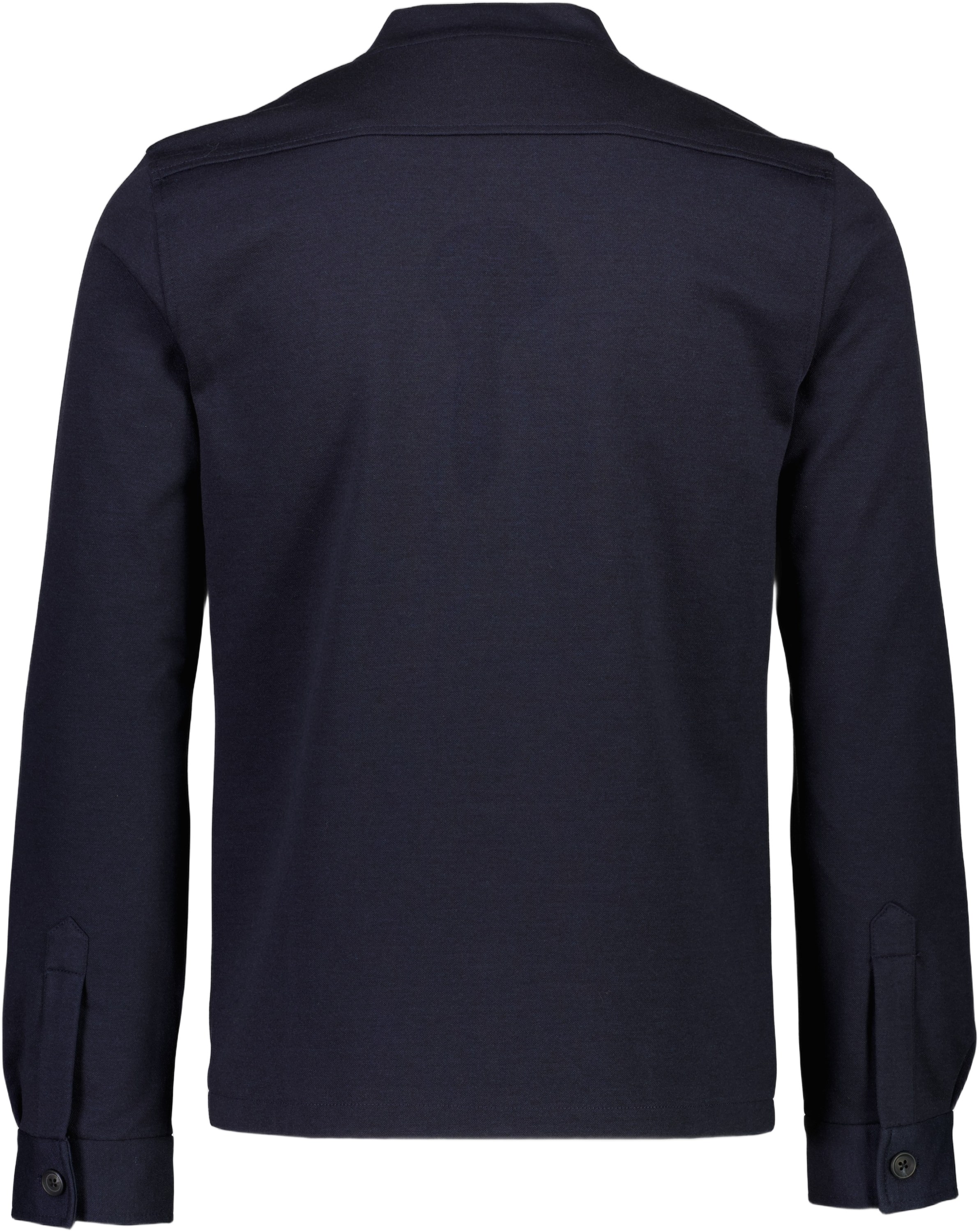 Superflex Overshirt