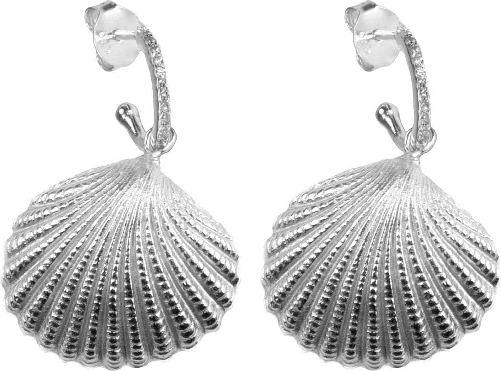 Maurea Earrings