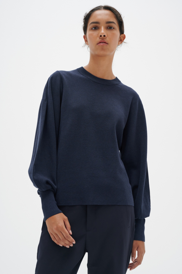 Sammyiw Pullover