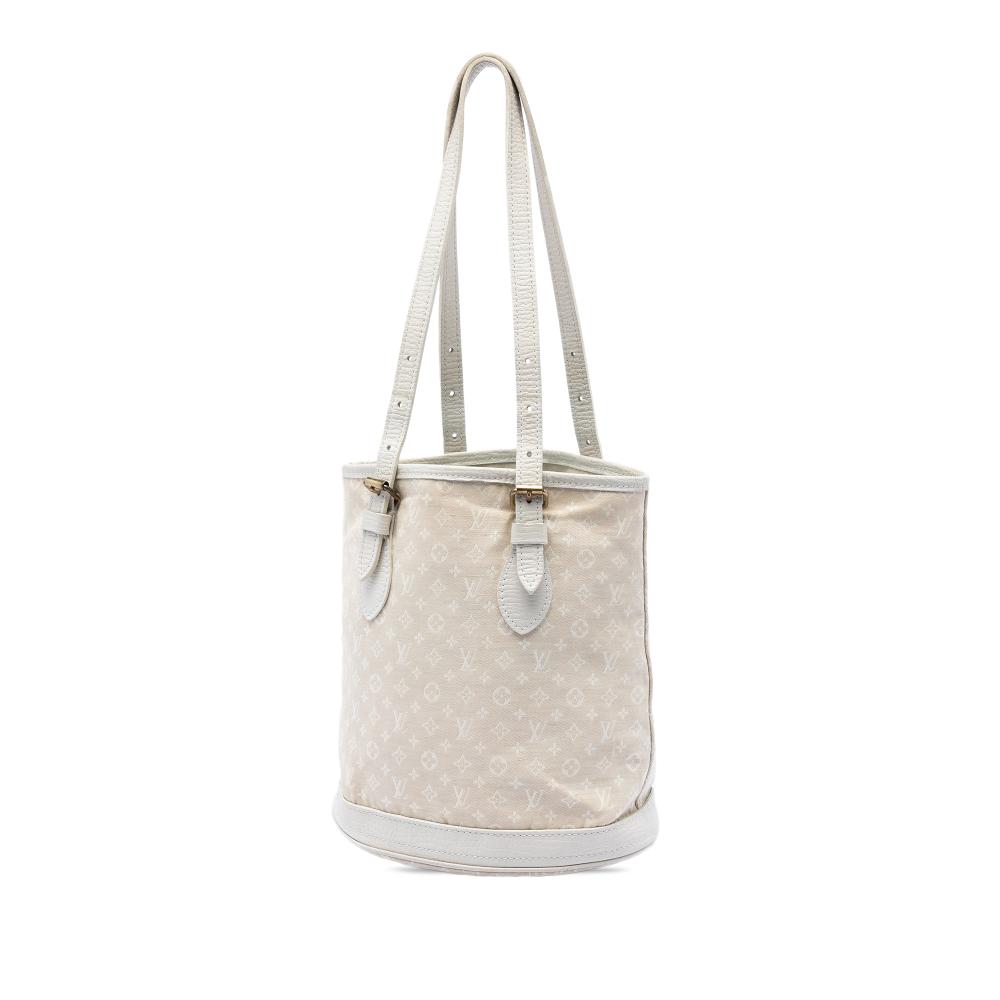 Louis Vuitton Bucket Bag