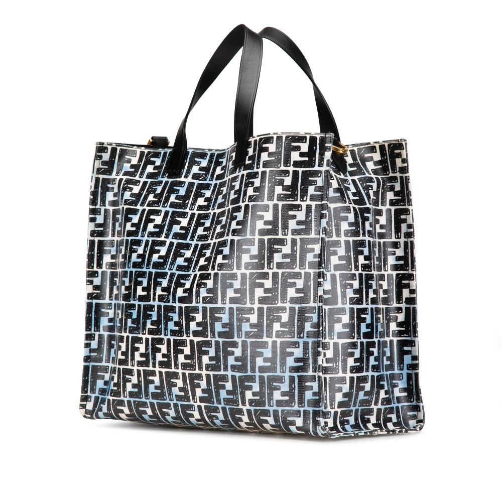 Fendi Tote