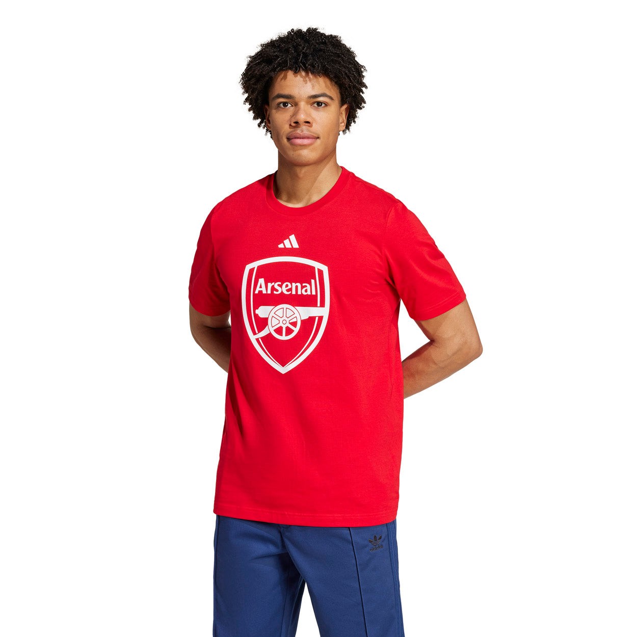 Arsenal DNA Tshirt