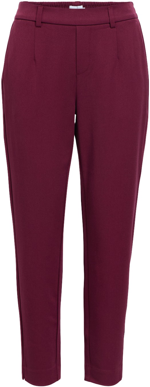 Objlisa Slim Pant Noos