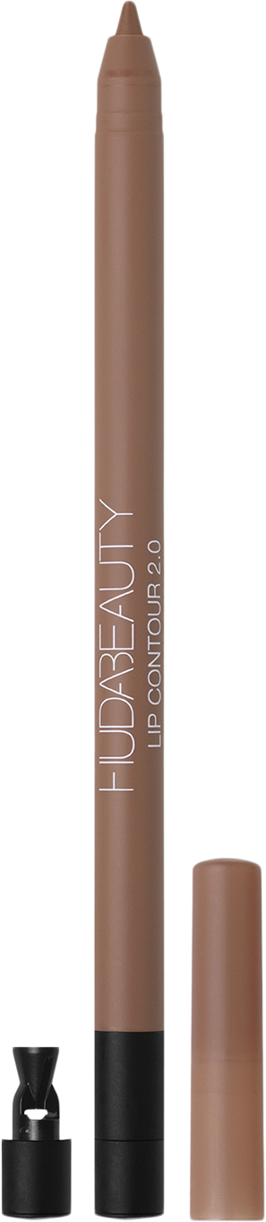 Lip Contour 2. 0 Lip Pencil